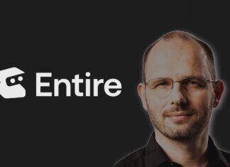 Former GitHub CEO Launches Git Network Built for AI Coding Agents Thomas-Dohmke Entire