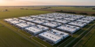 AI Data Center