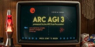 ARC AGI 3