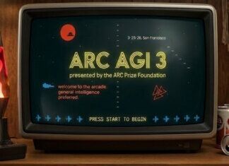 ARC AGI 3