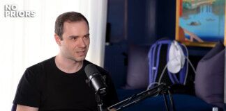 Andrej Karpathy No Priors Podcast