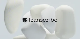 Cohere Transcribe