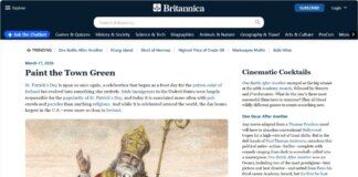 Encyclopedia Britannica