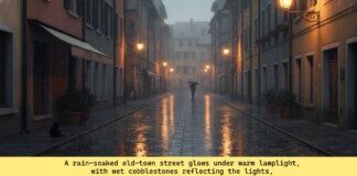 Image Captions