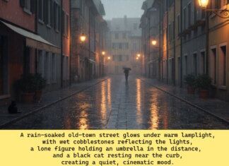 Image Captions