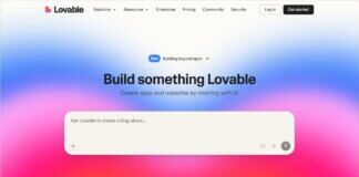 Lovable