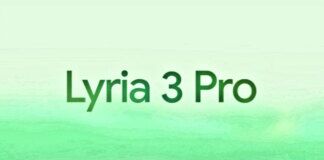 Lyria 3 Pro