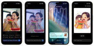 Microsoft AI Restyle on OneDrive Mobile