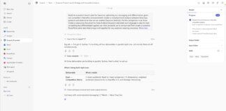 Microsoft Copilot Cowork