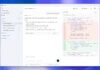 OpenAI’s Codex New Message-Encryption Blocks Full Audit Trails OpenAI Codex app Windows
