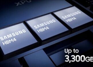 Samsung Reportedly Still Waits For Nvidia HBM4 Volume Order