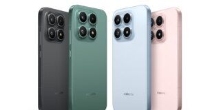 Xiaomi 17