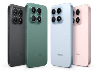 Xiaomi 17