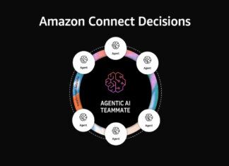 Amazon Connect Decisions