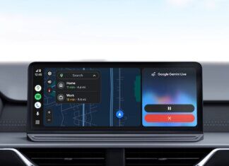 Android Auto