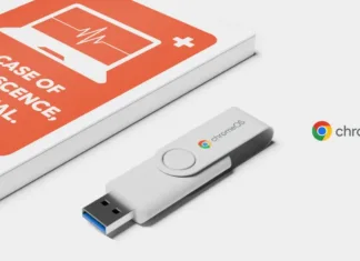 Chrome OS Flex