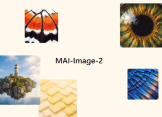 MAI-Image-2