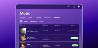 Spotify Artist Profile Protection