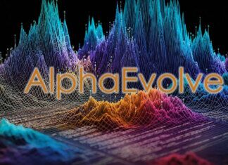 Google Alphaevolve