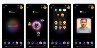 Apple Image Playground iPhone iOS