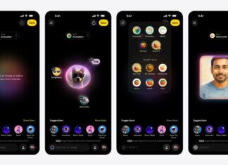 Apple Image Playground iPhone iOS