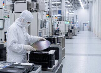 Nvidia and SK hynix Deepen AI Factory Memory Pact