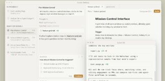 Cursor Desktop
