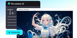 Dreamina AI