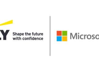 EY Microsoft partnership