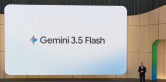 Gemini 3.5 Flash