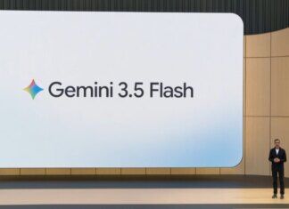 Google I/O 2026: Google Rolls Out Gemini 3.5 Flash for Search, Apps, and Agents Gemini 3.5 Flash