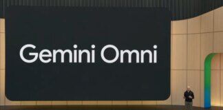 Gemini Omni