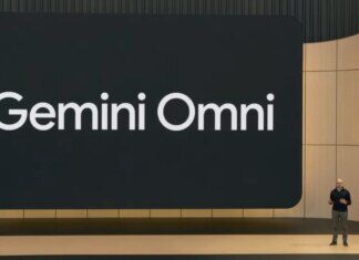 Gemini Omni