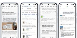 Google Search AI Mode Ads Advertising