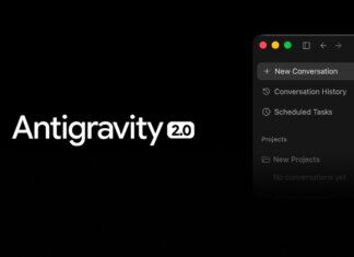 Google Expands Antigravity 2.0 Into Multi-Agent Dev Suite Google Antigravity 2.0