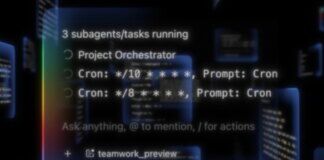 Google Managed Agents
