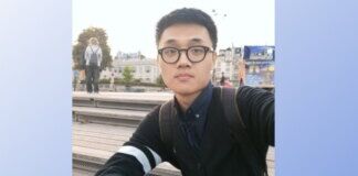 Junyang Lin