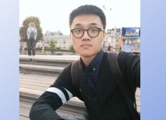 Junyang Lin