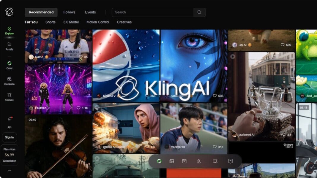 Kling AI