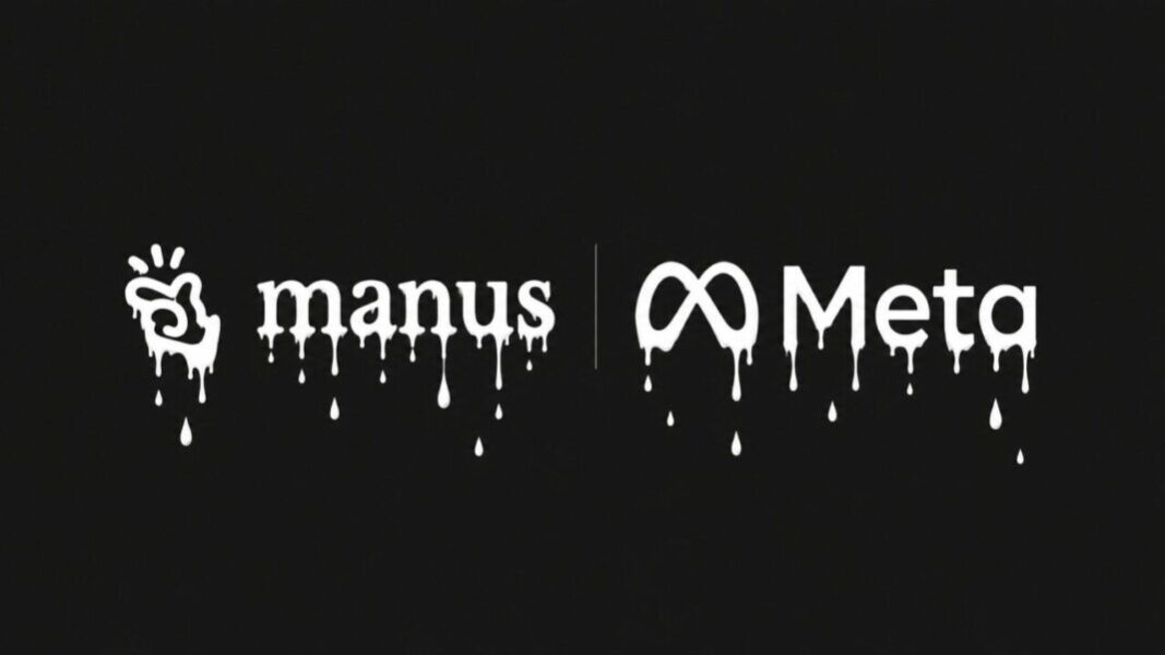 Meta-Manus-AI deal unwinding