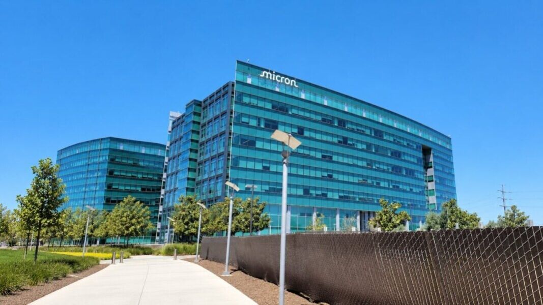 Micron