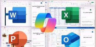 Microsoft 365 Copilot Chat
