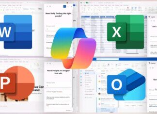 Microsoft Simplifies Copilot Access in Office Apps Microsoft 365 Copilot Chat