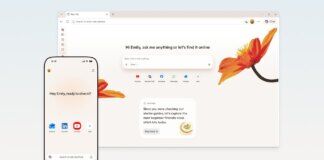 Microsoft Edge Desktop and Mobile