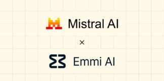 Mistral Emmi AI acquisition
