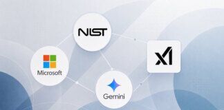 NIST Caisi AI partnership Microsoft Google xAI