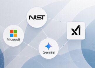 NIST Caisi AI partnership Microsoft Google xAI