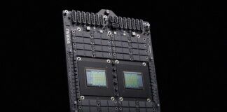 NVIDIA Vera CPU