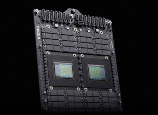 NVIDIA Vera CPU