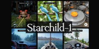 Odyssey Starchild-1
